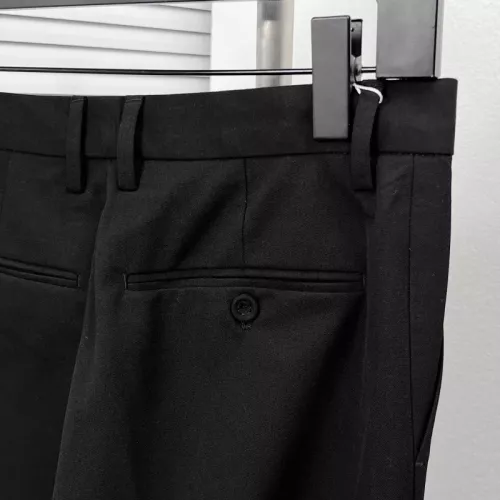 Replica Christian Dior Pants For Men #1354612 $72.00 USD for Wholesale