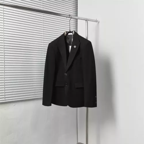 Cheap Christian Dior Jackets Long Sleeved For Men #1354613, $$112.00 USD On Christian Dior Jackets