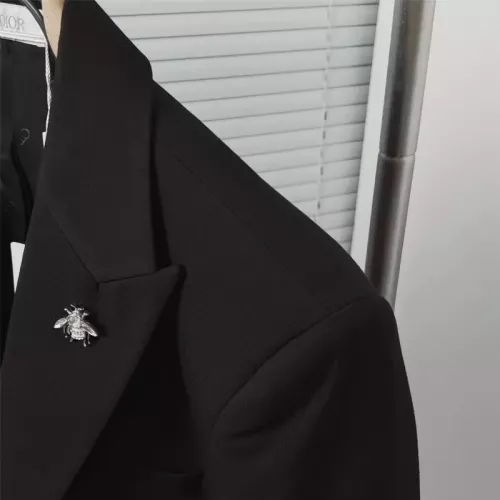 Replica Christian Dior Jackets Long Sleeved For Men #1354613 $112.00 USD for Wholesale