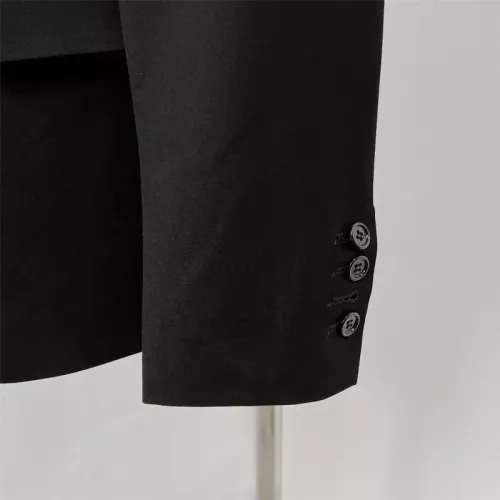 Replica Christian Dior Jackets Long Sleeved For Men #1354613 $112.00 USD for Wholesale