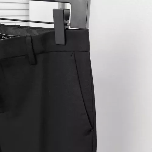 Replica Christian Dior Pants For Men #1354614 $72.00 USD for Wholesale
