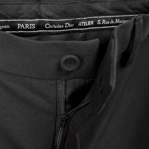 Replica Christian Dior Pants For Men #1354614 $72.00 USD for Wholesale