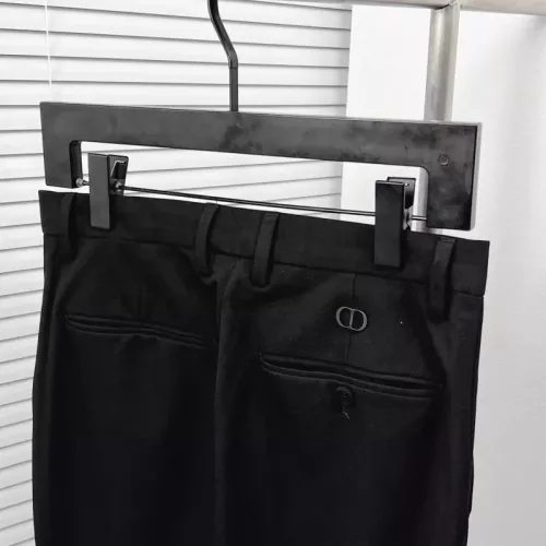 Replica Christian Dior Pants For Men #1354614 $72.00 USD for Wholesale