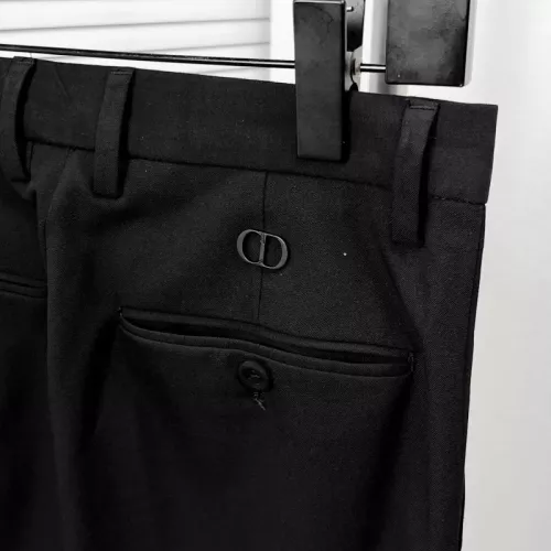 Replica Christian Dior Pants For Men #1354614 $72.00 USD for Wholesale