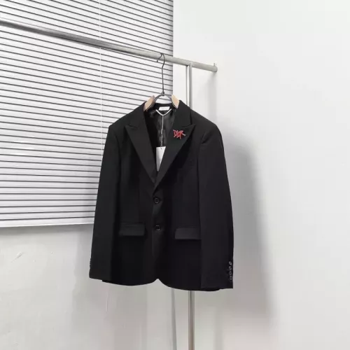 Cheap Christian Dior Jackets Long Sleeved For Men #1354615, $$112.00 USD On Christian Dior Jackets