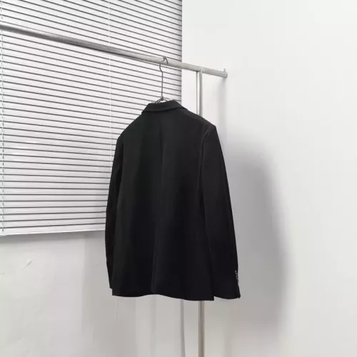 Replica Christian Dior Jackets Long Sleeved For Men #1354615 $112.00 USD for Wholesale