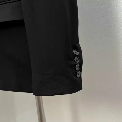 Replica Christian Dior Jackets Long Sleeved For Men #1354615 $112.00 USD for Wholesale