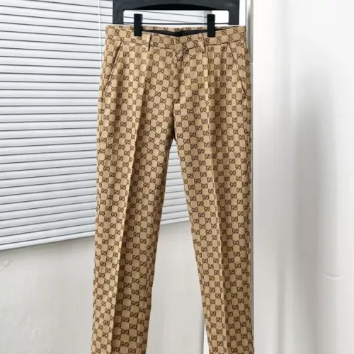 Cheap Gucci Pants For Men #1354618, $$52.00 USD On Gucci Pants