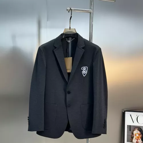 Cheap Burberry Jackets Long Sleeved For Men #1354624, $$130.00 USD On Burberry Jackets