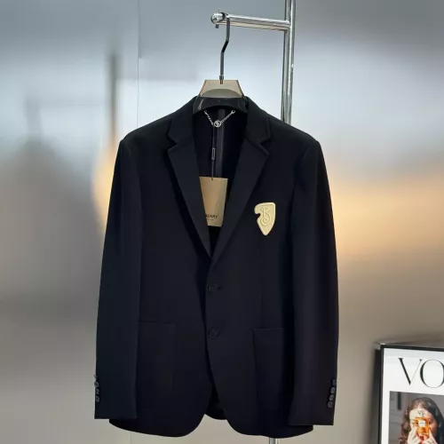 Cheap Burberry Jackets Long Sleeved For Men #1354625, $$130.00 USD On Burberry Jackets