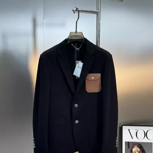 Cheap Christian Dior Jackets Long Sleeved For Men #1354629, $$130.00 USD On Christian Dior Jackets