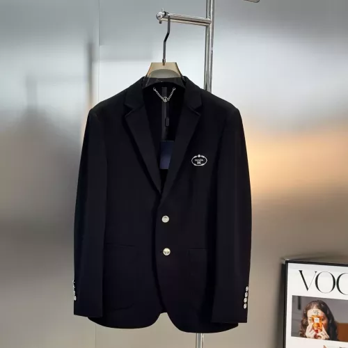 Cheap Prada Jackets Long Sleeved For Men #1354634, $$130.00 USD On Prada Jackets