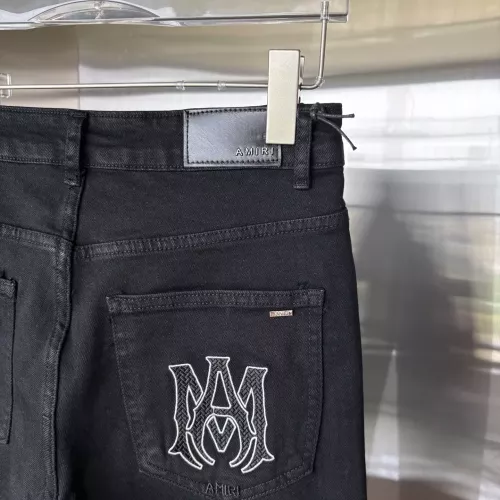 Replica Amiri Jeans For Men #1354638 $98.00 USD for Wholesale