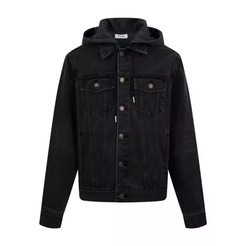 Cheap Celine Jackets Long Sleeved For Unisex #1354648, $$100.00 USD On Celine Jackets