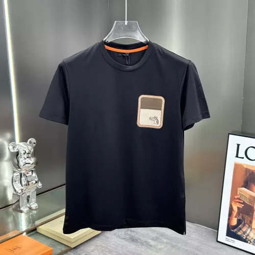 Cheap Hermes T-Shirts Short Sleeved For Men #1354663, $$60.00 USD On Hermes T-Shirts