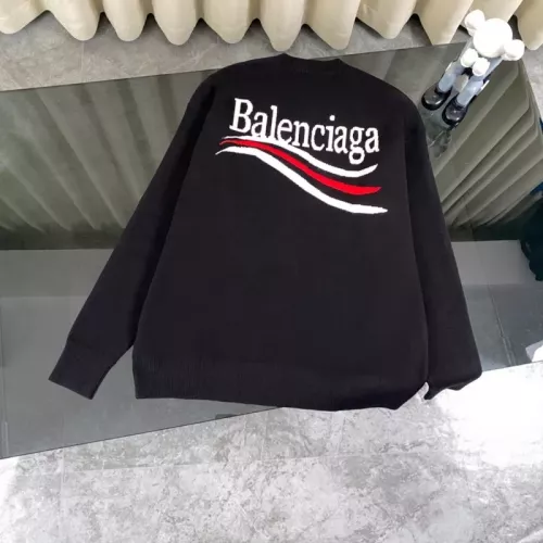 Cheap Balenciaga Sweaters Long Sleeved For Unisex #1354665, $$56.00 USD On Balenciaga Sweaters