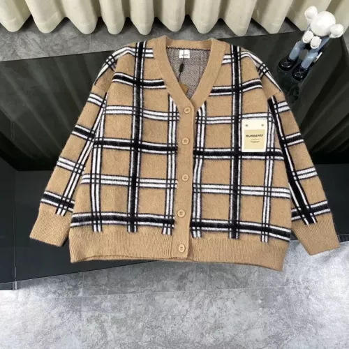 Cheap Burberry Fashion Sweaters Long Sleeved For Unisex #1354666, $$64.00 USD On Burberry Fashion Sweaters