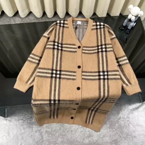 Cheap Burberry Fashion Sweaters Long Sleeved For Unisex #1354667, $$80.00 USD On Burberry Fashion Sweaters