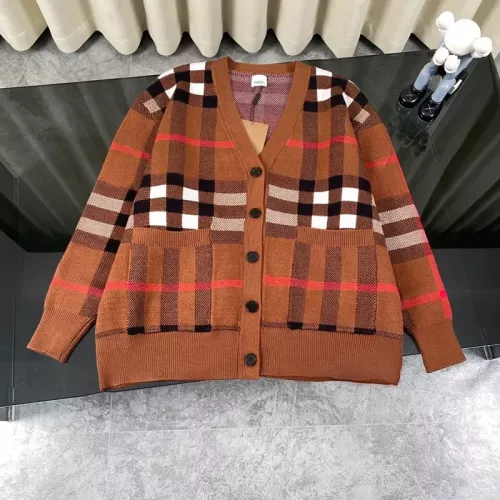 Cheap Burberry Fashion Sweaters Long Sleeved For Unisex #1354668, $$64.00 USD On Burberry Fashion Sweaters