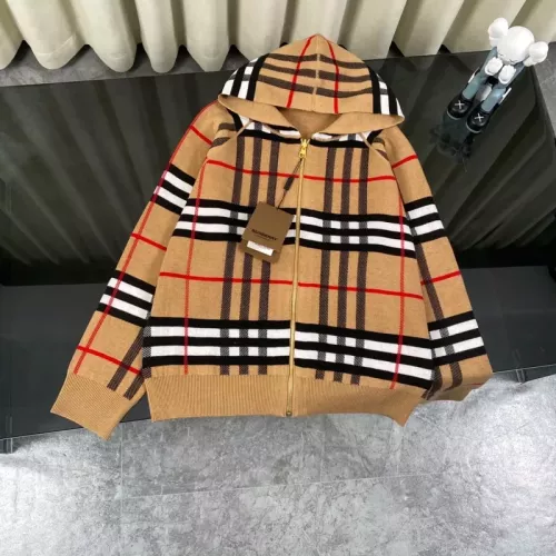 Cheap Burberry Fashion Sweaters Long Sleeved For Unisex #1354669, $$118.00 USD On Burberry Fashion Sweaters