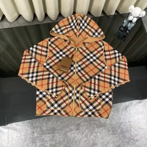 Cheap Burberry Fashion Sweaters Long Sleeved For Unisex #1354670, $$118.00 USD On Burberry Fashion Sweaters