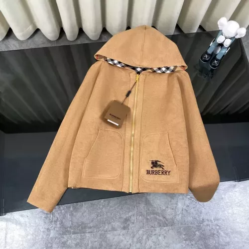 Cheap Burberry Fashion Sweaters Long Sleeved For Unisex #1354672, $$118.00 USD On Burberry Fashion Sweaters