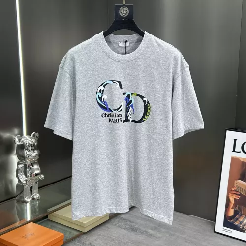 Cheap Christian Dior T-Shirts Short Sleeved For Unisex #1354682, $$72.00 USD On Christian Dior T-Shirts