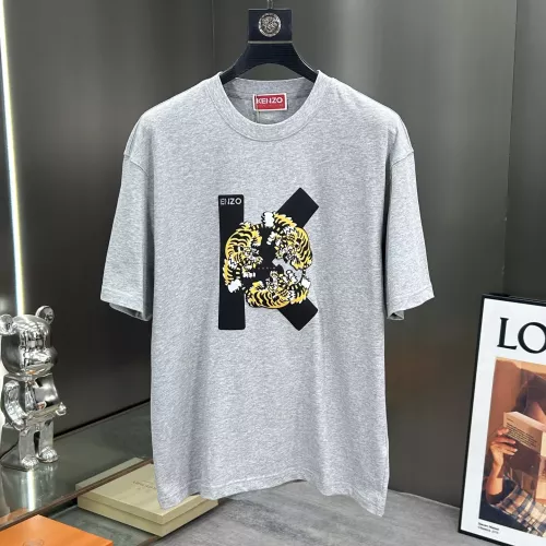 Cheap Kenzo T-Shirts Short Sleeved For Unisex #1354685, $$72.00 USD On Kenzo T-Shirts