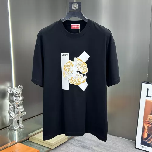 Cheap Kenzo T-Shirts Short Sleeved For Unisex #1354687, $$72.00 USD On Kenzo T-Shirts