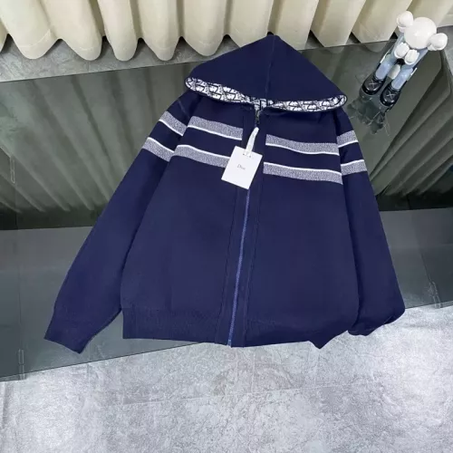 Cheap Christian Dior Sweaters Long Sleeved For Unisex #1354688, $$105.00 USD On Christian Dior Sweaters