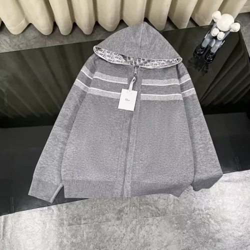 Cheap Christian Dior Sweaters Long Sleeved For Unisex #1354689, $$105.00 USD On Christian Dior Sweaters