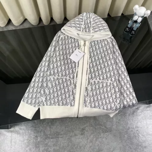 Cheap Christian Dior Sweaters Long Sleeved For Unisex #1354698, $$112.00 USD On Christian Dior Sweaters