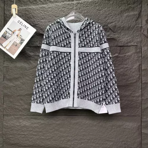 Cheap Christian Dior Sweaters Long Sleeved For Unisex #1354699, $$92.00 USD On Christian Dior Sweaters