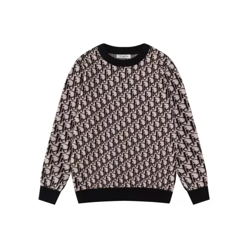 Cheap Christian Dior Sweaters Long Sleeved For Unisex #1354701, $$56.00 USD On Christian Dior Sweaters