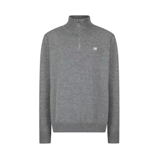 Cheap Celine Sweaters Long Sleeved For Unisex #1354704, $$96.00 USD On Celine Sweaters