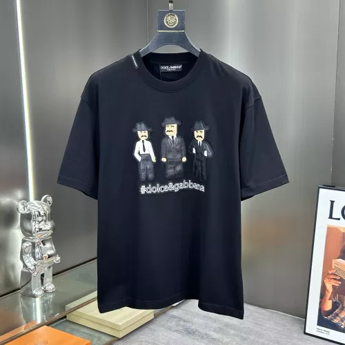 Cheap Dolce &amp; Gabbana D&amp;G T-Shirts Short Sleeved For Unisex #1354706, $$76.00 USD On Dolce &amp; Gabbana D&amp;G T-Shirts