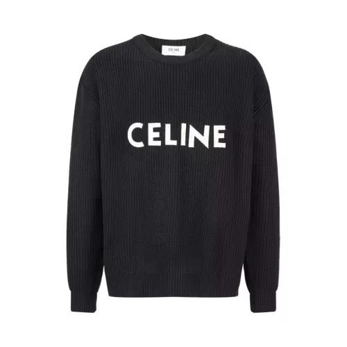 Cheap Celine Sweaters Long Sleeved For Unisex #1354708, $$96.00 USD On Celine Sweaters