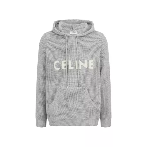 Cheap Celine Sweaters Long Sleeved For Unisex #1354709, $$102.00 USD On Celine Sweaters