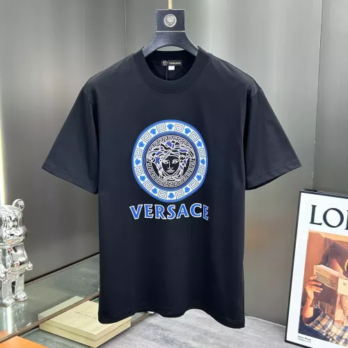 Cheap Versace T-Shirts Short Sleeved For Men #1354714, $$60.00 USD On Versace T-Shirts