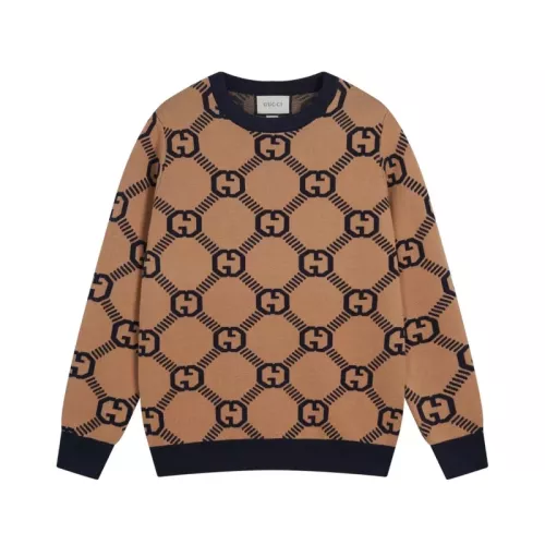 Cheap Gucci Sweaters Long Sleeved For Unisex #1354720, $$56.00 USD On Gucci Sweaters