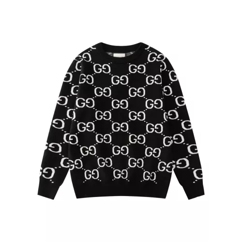 Cheap Gucci Sweaters Long Sleeved For Unisex #1354725, $$56.00 USD On Gucci Sweaters