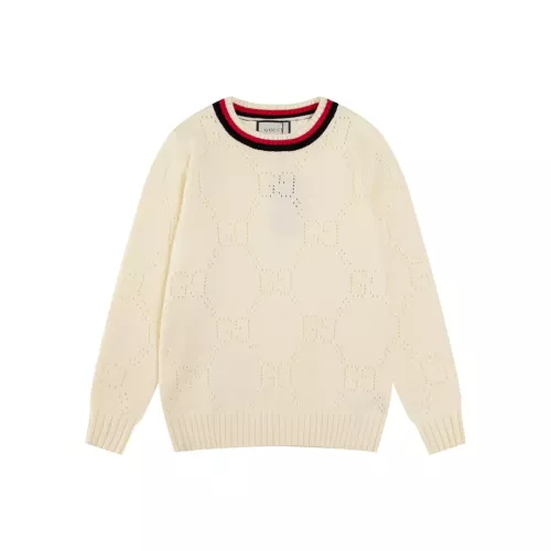 Cheap Gucci Sweaters Long Sleeved For Unisex #1354726, $$56.00 USD On Gucci Sweaters