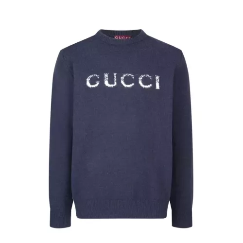 Cheap Gucci Sweaters Long Sleeved For Unisex #1354727, $$82.00 USD On Gucci Sweaters
