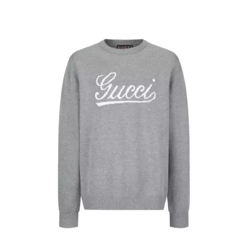 Cheap Gucci Sweaters Long Sleeved For Unisex #1354728, $$92.00 USD On Gucci Sweaters