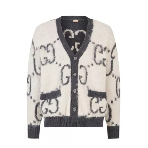 Cheap Gucci Sweaters Long Sleeved For Unisex #1354730, $$105.00 USD On Gucci Sweaters