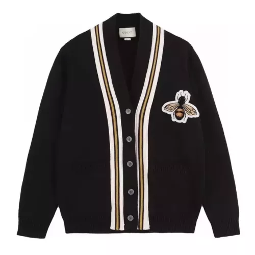 Cheap Gucci Sweaters Long Sleeved For Unisex #1354731, $$72.00 USD On Gucci Sweaters