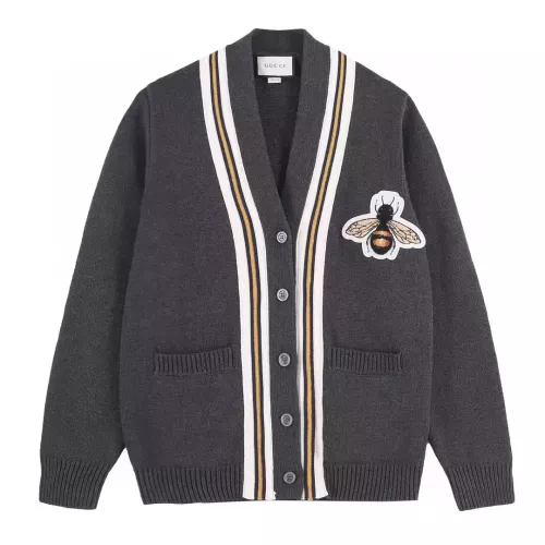 Cheap Gucci Sweaters Long Sleeved For Unisex #1354732, $$72.00 USD On Gucci Sweaters