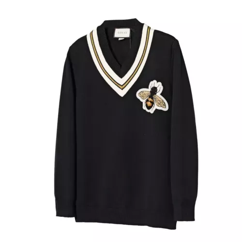 Cheap Gucci Sweaters Long Sleeved For Unisex #1354733, $$64.00 USD On Gucci Sweaters