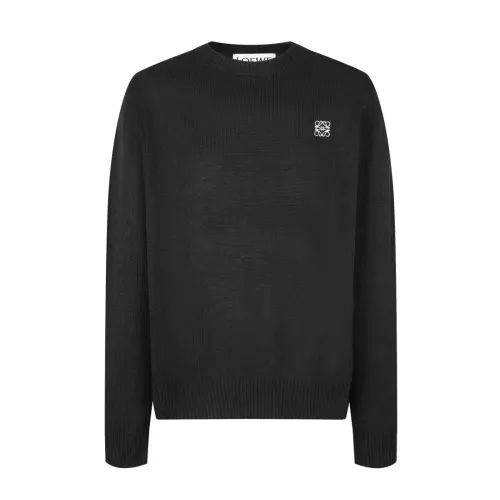 Cheap LOEWE Sweaters Long Sleeved For Unisex #1354735, $$96.00 USD On LOEWE Sweaters