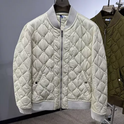 Cheap Burberry Jackets Long Sleeved For Unisex #1354737, $$130.00 USD On Burberry Jackets